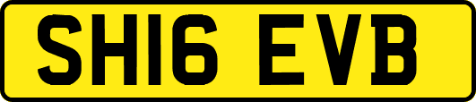 SH16EVB