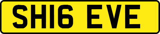 SH16EVE