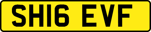 SH16EVF