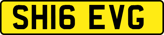 SH16EVG