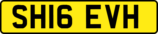 SH16EVH