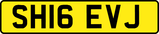 SH16EVJ