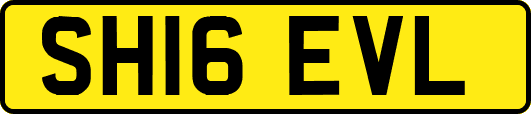 SH16EVL