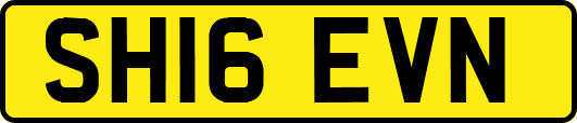 SH16EVN