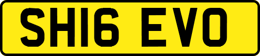 SH16EVO
