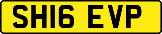 SH16EVP