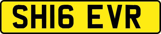 SH16EVR