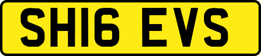 SH16EVS