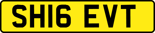 SH16EVT