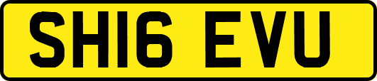 SH16EVU