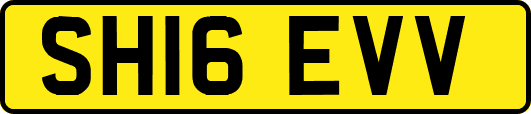 SH16EVV