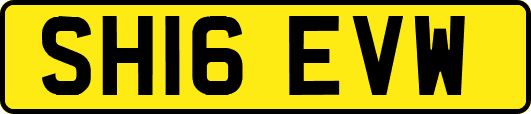 SH16EVW