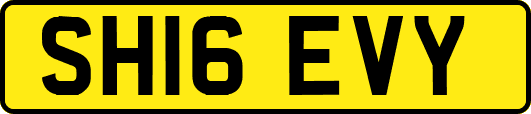 SH16EVY