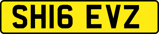 SH16EVZ