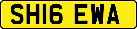 SH16EWA