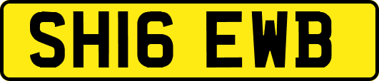 SH16EWB
