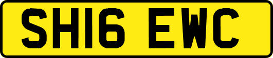 SH16EWC