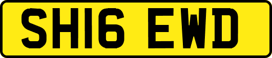 SH16EWD
