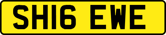 SH16EWE