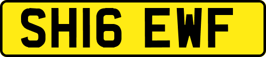 SH16EWF
