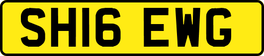 SH16EWG