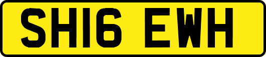 SH16EWH
