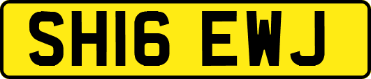 SH16EWJ