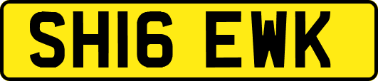 SH16EWK