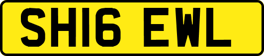 SH16EWL