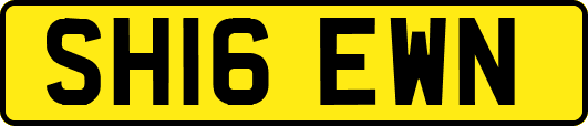 SH16EWN