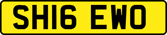 SH16EWO