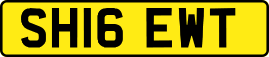 SH16EWT