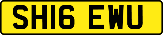 SH16EWU