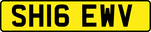 SH16EWV