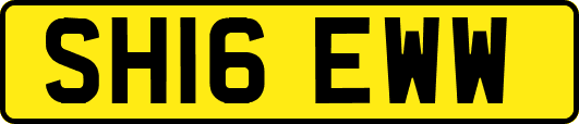 SH16EWW