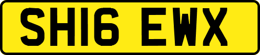 SH16EWX
