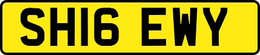 SH16EWY