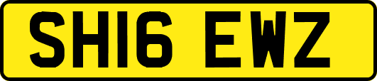 SH16EWZ