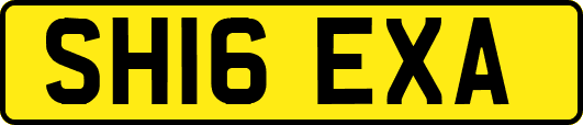 SH16EXA