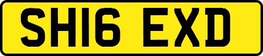 SH16EXD