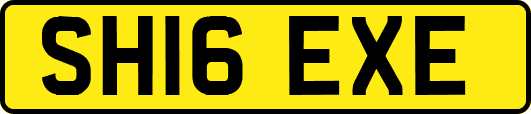 SH16EXE