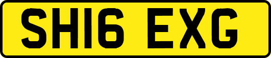 SH16EXG