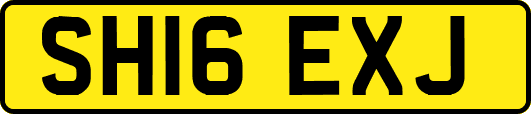 SH16EXJ