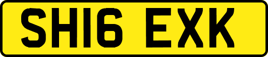 SH16EXK