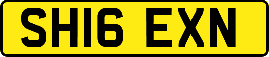 SH16EXN