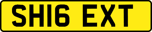 SH16EXT
