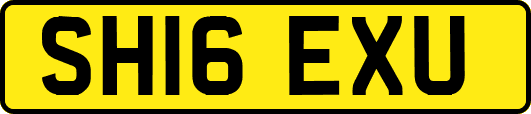 SH16EXU