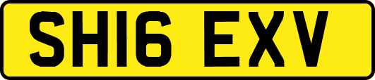 SH16EXV