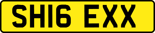 SH16EXX