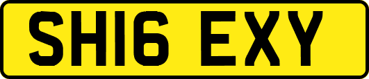 SH16EXY
